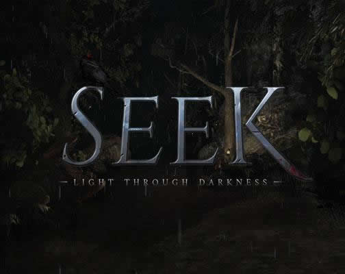 Seek - Light Through Darkness - Portada.jpg