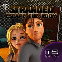 Stranded - Escape the Room - Portada.jpg