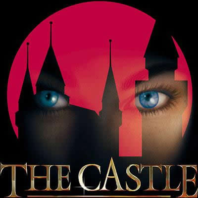 The Castle (1998, Blue Line Studios) - Portada.jpg