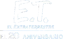 ET El Extraterrestre 20 Aniv Series - Logo.png