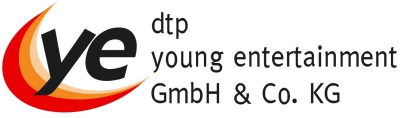 Dtp Young Entertainment - Logo.png