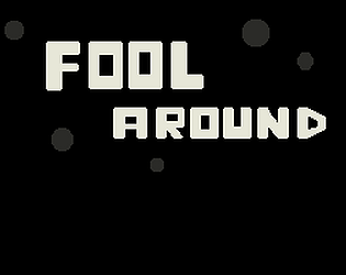 Fool Around - Portada.png
