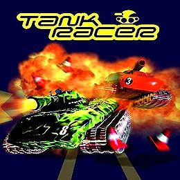 Tank Racer - Caratula.jpg