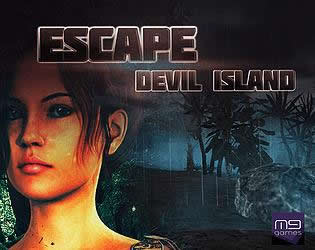 Archivo:Escape Devil Island - Portada.jpg
