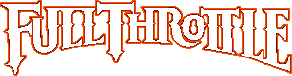 Full Throttle (1995, LucasArts) - Logo.png