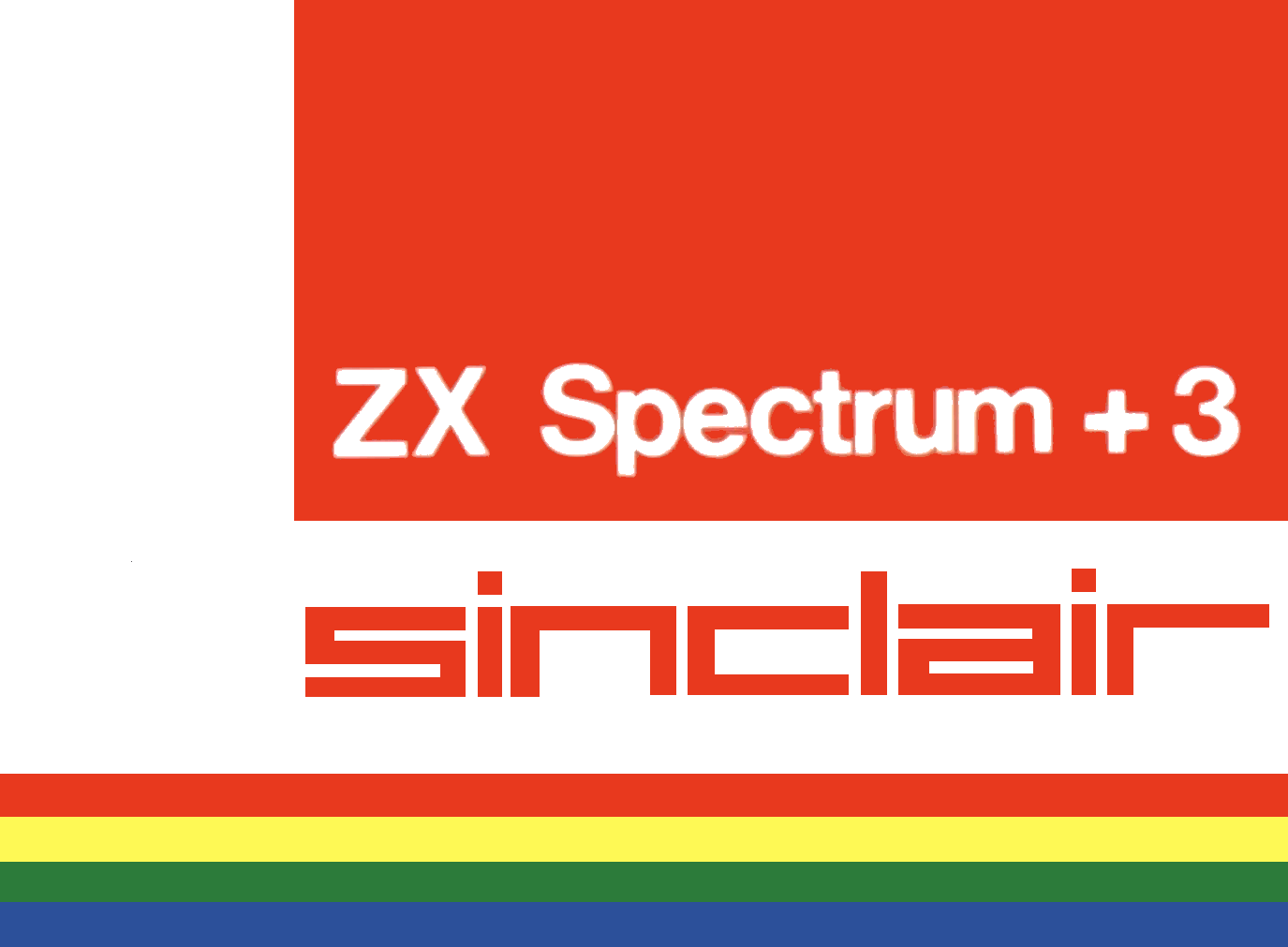 Sinclair ZX Spectrum Plus3 - Logo.png