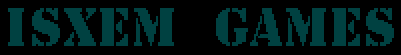 Isxem Games - Logo.png