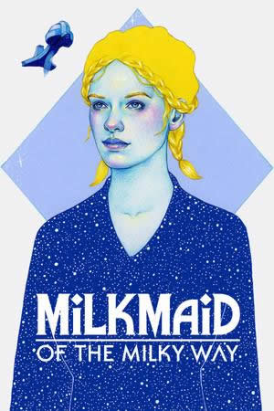 Milkmaid of the Milky Way - Portada.jpg