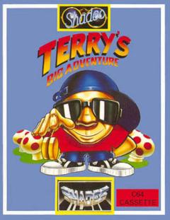 Terry's Big Adventure - portada.jpg
