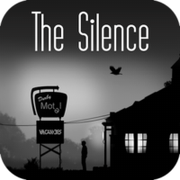 The Silence - Portada.png