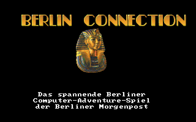 Archivo:Berlin Connection (1994, Promotion Software) - 01.png