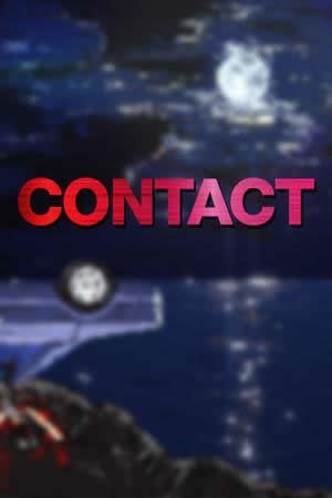 Archivo:Contact (2021, UKZ Arts) - Portada.jpg