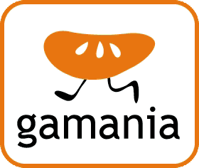 Gamania Digital Entertainment - Logo.png