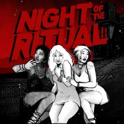 Archivo:Night of the Ritual - Portada.jpg