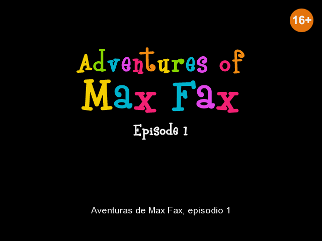 Adventures of Max Fax - Episode 1 - 02.png