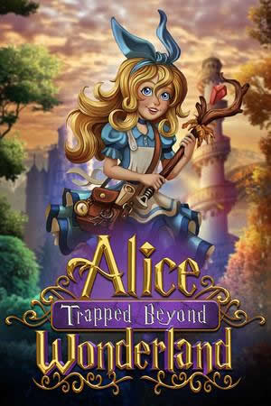 Alice Trapped Beyond Wonderland - Portada.jpg