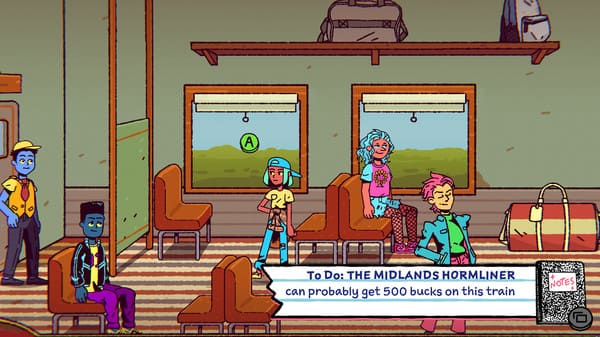 Archivo:The Big Con (2021, Mighty Yell) - 03.jpg