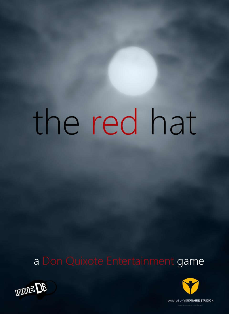 The Red Hat - Portada.jpg