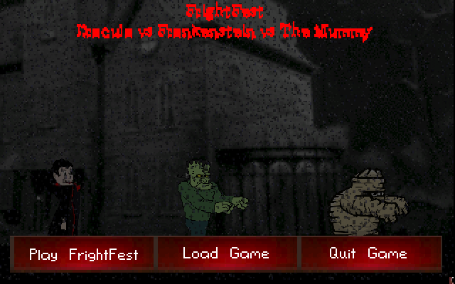 FrightFest - Dracula vs Frankenstein vs the Mummy - 01.png