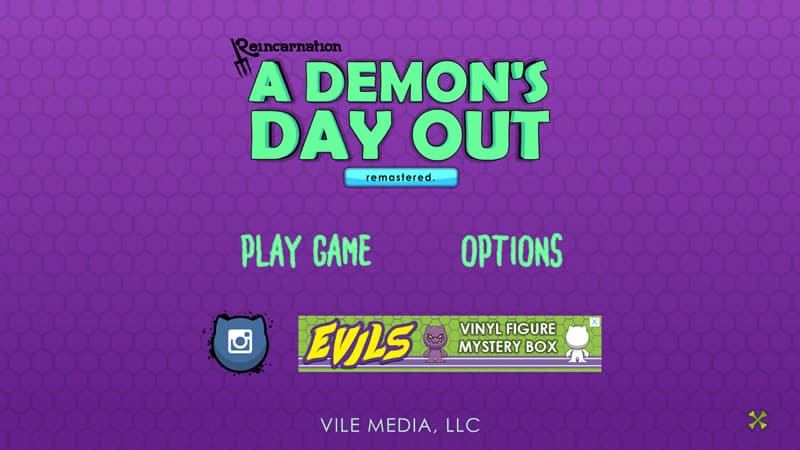 Archivo:Reincarnation - A Demon's Day Out (Remastered) - 01.jpg