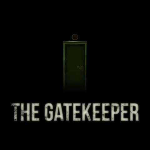 The Gatekeeper - Portada.jpg