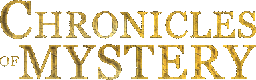 Chronicles of Mystery Series - Logo.png