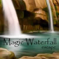 Magic Waterfall Escape - Portada.jpg