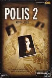 Archivo:Polis 2 - Nagon Ljuger - Portada.jpg