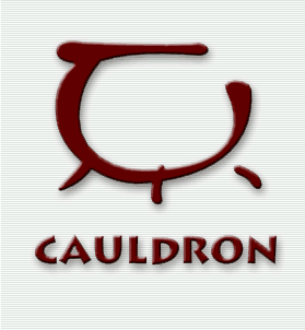 Cauldron (Compañia) - Logo.png