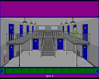 Archivo:Escape (1997, Norman Crossfield) - 02.png