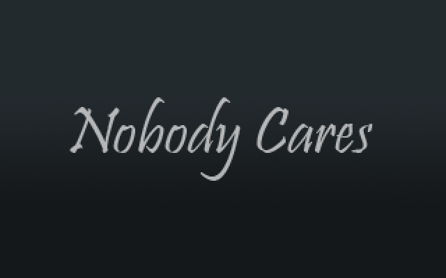 Nobody Cares - 02.png