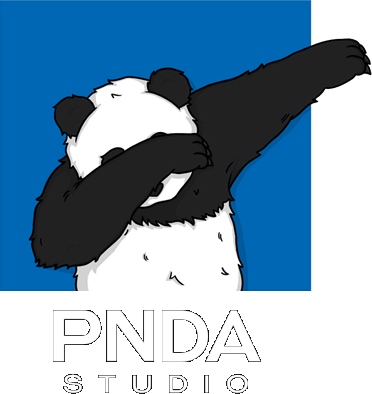 Pnda Game Studio - Logo.png