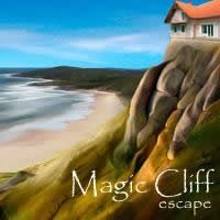 Magic Cliff Escape - Portada.jpg