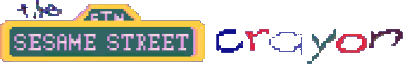 The Sesame Street Crayon Series - Logo.png