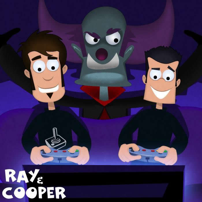 Ray & Cooper - Portada.jpg