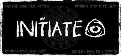 Archivo:The Initiate - Portada.jpg