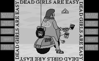 Larry Vales II - Dead Girls are Easy - 00.png