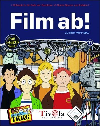 Archivo:TKKG - Action - Portada.jpg