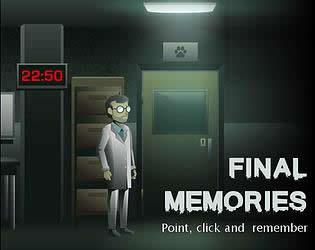 Final Memories - Portada.jpg