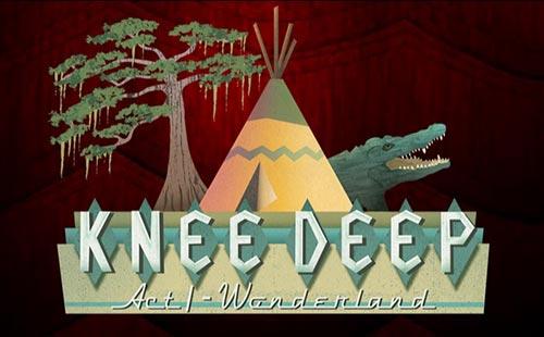 Archivo:Knee Deep - Portada.jpg