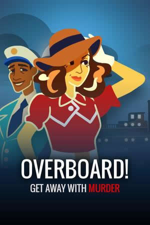 Overboard (2021, inkle) - Portada.jpg