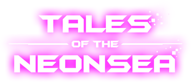 Archivo:Tales of the Neon Sea - Logo2.png