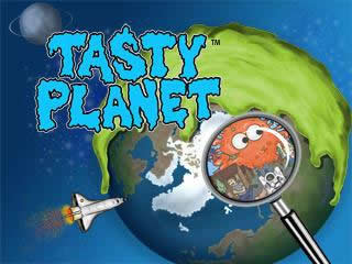 Tasty Planet - Portada.jpg