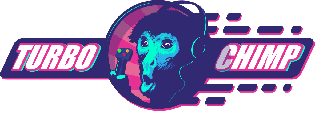 Turbo Chimp - Logo.png