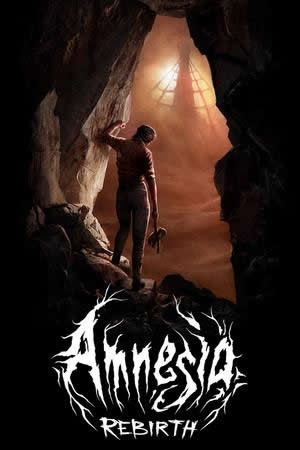 Amnesia - Rebirth - Portada.jpg