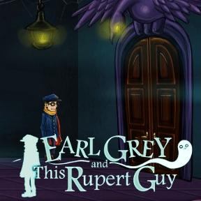 Earl Grey and This Rupert Guy - Portada.jpg