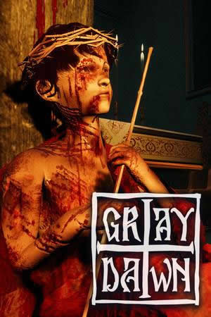 Archivo:Gray Dawn - Portada.jpg
