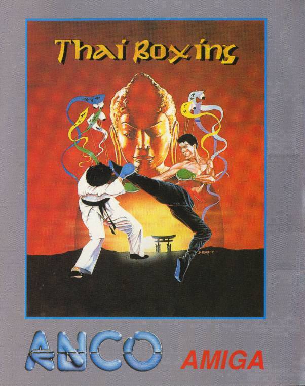 Thai Boxing portada.jpg