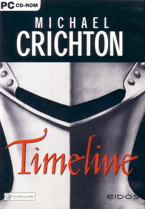 Timeline (2000, Timeline Computer Entertainment) - Portada.jpg