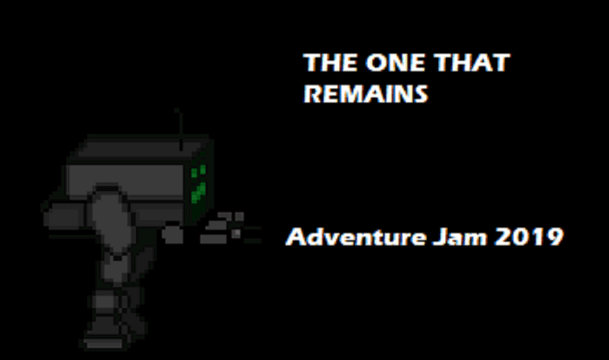 The One that Remains - Portada.png